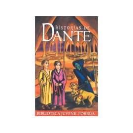 Historias De Dante-ComercializadoraZeus- 1034919468