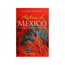 Historia de México-ComercializadoraZeus- 1043193879