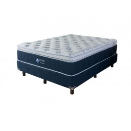 Spring Air Box Queen Size Diplomat-ComercializadoraZeus- 1048763291