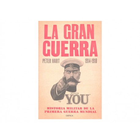 La Gran Guerra 1914 1918-ComercializadoraZeus- 1035963886