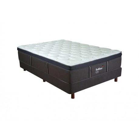 Selther Colchón King Size Gunter Fresh-ComercializadoraZeus- 1042758813