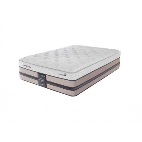 América Colchón Queen Size Fashion-ComercializadoraZeus- 1042197331