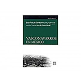 Vasconavarros En Mexico-ComercializadoraZeus- 1036858431