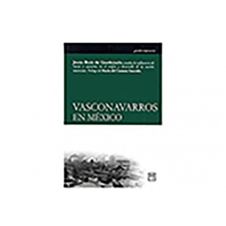 Vasconavarros En Mexico-ComercializadoraZeus- 1036858431