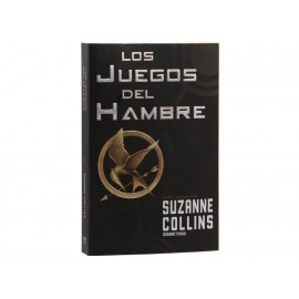 Los Juegos del Hambre-ComercializadoraZeus- 1035258317