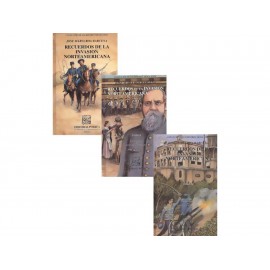 Recuerdos de la Invasión Norteamericana 1-3-ComercializadoraZeus- 1038133388