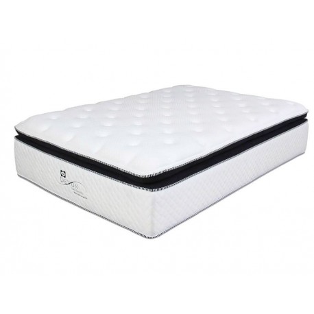 Sealy Colchón King Size Devon II-ComercializadoraZeus- 1039891561