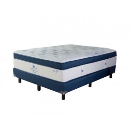 Spring Air Box Matrimonial Mandala-ComercializadoraZeus- 1048762529