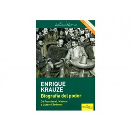 Biografía del Poder-ComercializadoraZeus- 1035918350