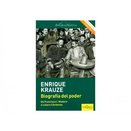 Biografía del Poder-ComercializadoraZeus- 1035918350