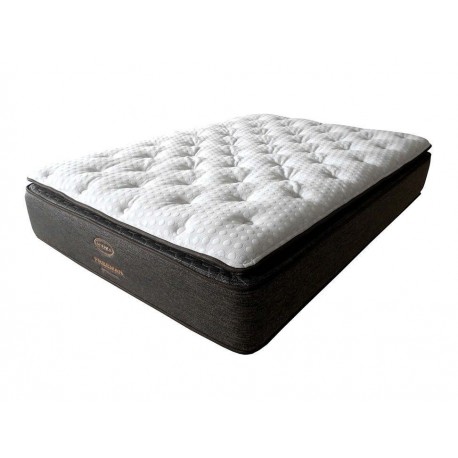 América Colchón Queen Size Freeman-ComercializadoraZeus- 1046260607