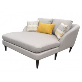 Chaise Liz Ghan gris-ComercializadoraZeus- 1036157921