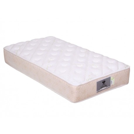 Spring Air Colchón King Size Organic-ComercializadoraZeus- 77037497