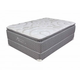 Sealy Juego King Size Arlington II-ComercializadoraZeus- 1040353719