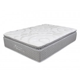 Sealy Colchón Arlington II Queen Size-ComercializadoraZeus- 1040353662
