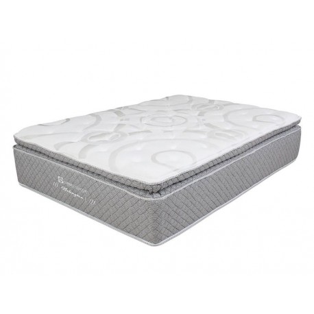 Sealy Colchón Arlington II Queen Size-ComercializadoraZeus- 1040353662
