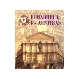 El Madrid de los Austrias-ComercializadoraZeus- 1038126837