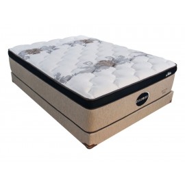 Restonic Colchón Queen Size Wendall-ComercializadoraZeus- 1050500965