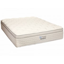 Sealy Colchón Queen Size Manhattan II-ComercializadoraZeus- 1051233481