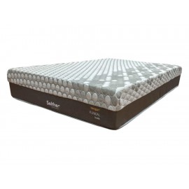 Selther Colchón King Size Sauber II-ComercializadoraZeus- 1042761482