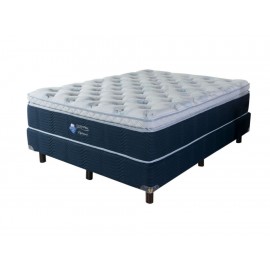 Spring Air Colchón King Size Diplomat-ComercializadoraZeus- 1048763266