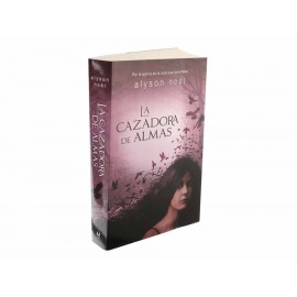 La Cazadora de Almas-ComercializadoraZeus- 1035264805