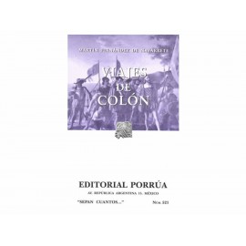 Viajes de Colón-ComercializadoraZeus- 1037373130