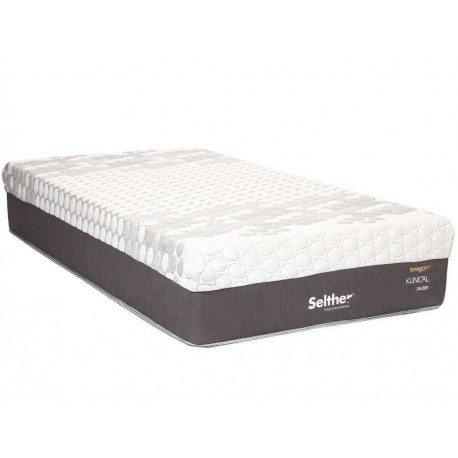 Selther Colchón Individual Sauber II-ComercializadoraZeus- 1042761458
