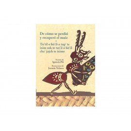 De Como Se Perdio Y Recupero El Maiz-ComercializadoraZeus- 1036715401