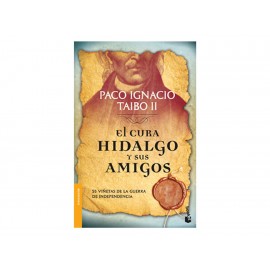 El Cura Hidalgo Y Sus Amigos-ComercializadoraZeus- 1035963487