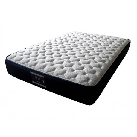 América Colchón Queen Size Evans-ComercializadoraZeus- 1046260534