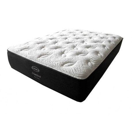 América Colchón Queen Size Crawford-ComercializadoraZeus- 1046260780