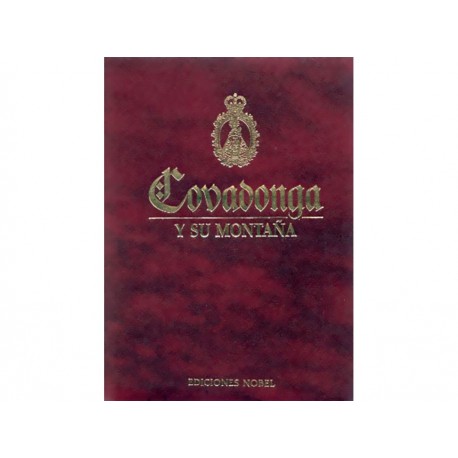 Covadonga y Su Montaña-ComercializadoraZeus- 1038130630