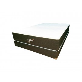 Selther Colchón King Size Holstein-ComercializadoraZeus- 1042758708