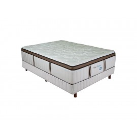 Simmons Colchón King Size Hendrix Oxygen-ComercializadoraZeus- 1042762926