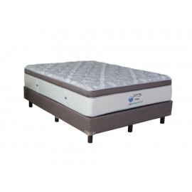 Spring Air Colchón Queen Size Vitality-ComercializadoraZeus- 1048762600
