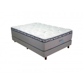 Simmons Colchón King Size Clapton Oxygen-ComercializadoraZeus- 1042763035