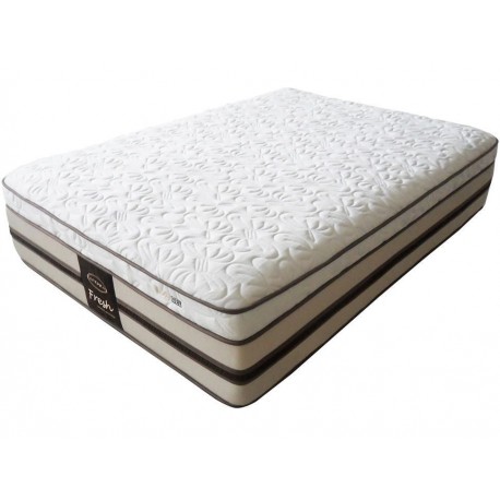 America Colchón Queen Size Fresh-ComercializadoraZeus- 1018893505