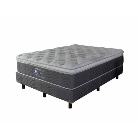 Spring Air Colchón King Size Kant-ComercializadoraZeus- 1048762952