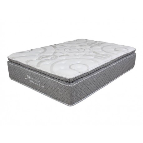 Sealy Colchón Matrimonial Arlington II-ComercializadoraZeus- 1040353654