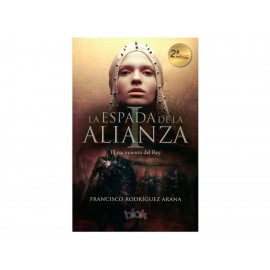 La Espada de la Alianza-ComercializadoraZeus- 1055861265