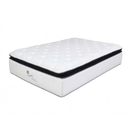 Sealy Colchón Matrimonial Devon II-ComercializadoraZeus- 1039891545