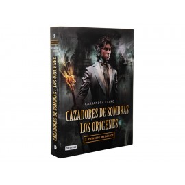 Cazadores de Sombras Los Orígenes 2-ComercializadoraZeus- 1035257116