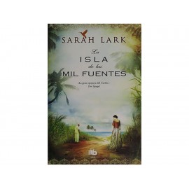 La Isla de las Mil Fuentes-ComercializadoraZeus- 1052147294