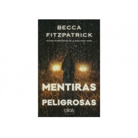 Mentiras Peligrosas-ComercializadoraZeus- 1044192850