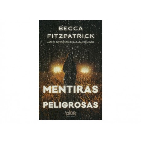 Mentiras Peligrosas-ComercializadoraZeus- 1044192850