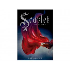 Scarlet Crónicas Lunares-ComercializadoraZeus- 1042888873