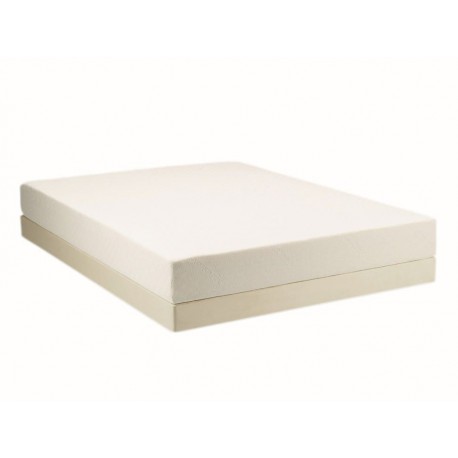 Colchón Queen Size Largo Tempur Contour-ComercializadoraZeus- 1028205861