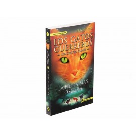 Los Gatos Guerreros La Hora más Oscura-ComercializadoraZeus- 1035267588