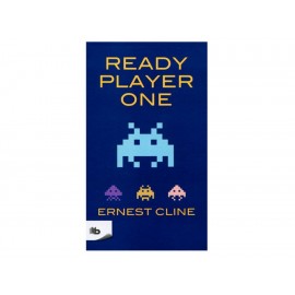 Ready Player One Bolsillo T.D-ComercializadoraZeus- 1052832159